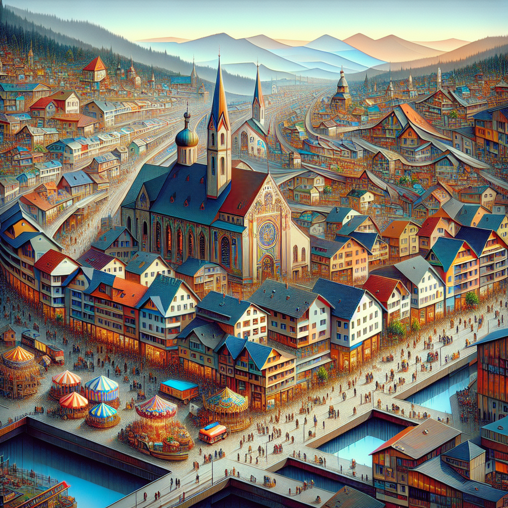 Einfluss lokaler Veranstaltungen auf Immobilienpreise in Ravensburg Torkenweiler